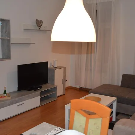 Ruby-apartment **zentrumsnah*balkon** * Leipzig